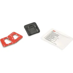 Lupine - FrontClick Helmhalter - Helmhalterung