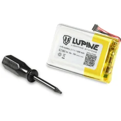 Lupine - Penta Akku - Akku^ Laufausrüstung|Beleuchtung-Zubehör
