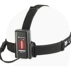 Lupine - Piko BT X 4SC - Stirnlampe^ Stirnlampen