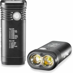 - Piko TL Max - Taschenlampe Trekkingausrüstung