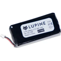 Lupine - Rotlicht Akku - Akku^ Beleuchtung-Zubehör
