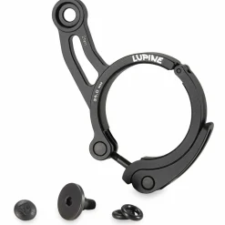 Lupine - Schnellspanner Neo/Piko/Blika^ Beleuchtung-Zubehör