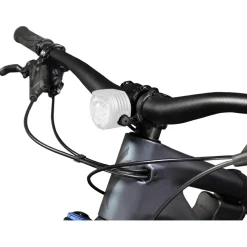 - SL AF Lampenkopf - Fahrradlampe>Lupine New