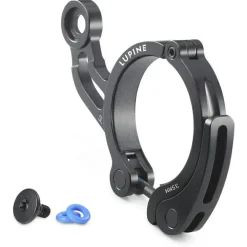 Lupine - SL AF Schnellspanner 35 mm - Montagehalterung^ Fahrradzubehör