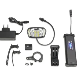 Lupine - SL AX 14 - Fahrradlampe^ Fahrradzubehör|Fahrradlampen
