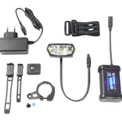 - SL MiniMax AF 5 - Fahrradlampe>Lupine Sale