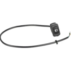 Lupine - SL Nano Kabelgebundene FB 31 cm