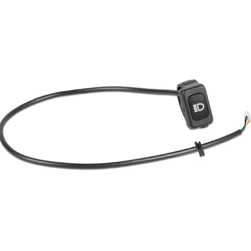 Lupine - SL Nano Kabelgebundene FB 31 cm