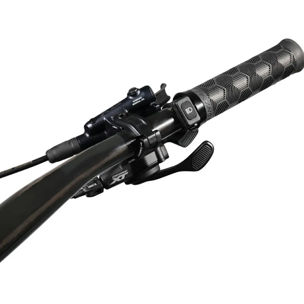 Lupine - SL Nano Kabelgebundene FB 31 cm