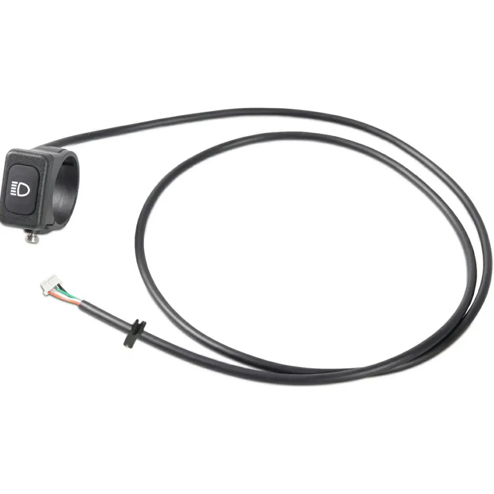 Lupine - SL Nano Kabelgebundene FB 31 cm