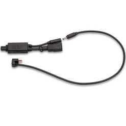 Lupine - USB Two Kabel - Ladekabel^ Beleuchtung-Zubehör