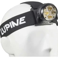 Best - Wilma RX 7 - Stirnlampe Stirnlampen