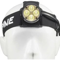 Best - Wilma RX 7 - Stirnlampe Stirnlampen