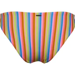 - Women's Rainbow Stripe Sublimity - Bikini-Bottom>Maaji Outlet