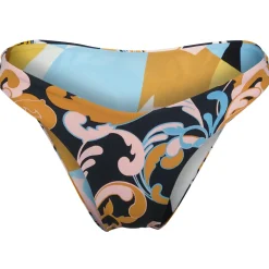 - Women's Swizzle Splendour - Bikini-Bottom>Maaji Hot