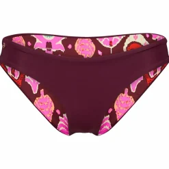 Online - Women's Vintage Grape Sublime - Bikini-Bottom Bademode
