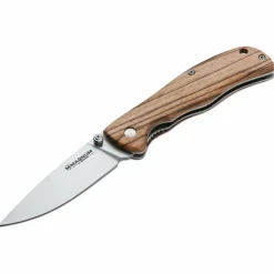 Magnum - Backpacker - Messer