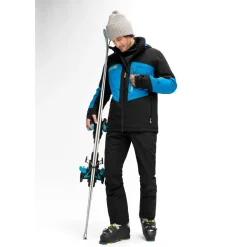 Maier Sports - Anton Slim 2.0 - Skihose