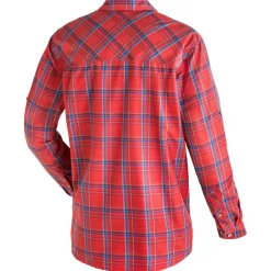 Clearance - Claas - Hemd Wanderbekleidung|Shirts, Hemden & Longsleeves