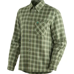 Clearance - Claas - Hemd Wanderbekleidung|Shirts, Hemden & Longsleeves