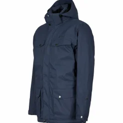 Outlet - Knuth - Parka Alltagsbekleidung|Winterjacken