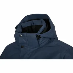 Outlet - Knuth - Parka Alltagsbekleidung|Winterjacken