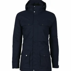 Outlet - Knuth - Parka Alltagsbekleidung|Winterjacken