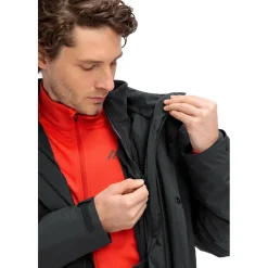 Maier Sports - Metor 3in1 - Winterjacke^ Wanderbekleidung|Winterjacken