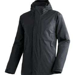 Maier Sports - Metor 3in1 - Winterjacke^ Wanderbekleidung|Winterjacken