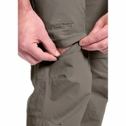 Maier Sports - Tajo 2 - Trekkinghose^ Trekkingbekleidung|Wanderbekleidung