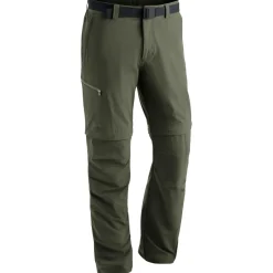 Maier Sports - Tajo 2 - Trekkinghose^ Trekkingbekleidung|Wanderbekleidung