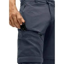 Clearance - Tajo Zip Loop - Zip-Off-Hose Trekkingbekleidung|Wanderbekleidung