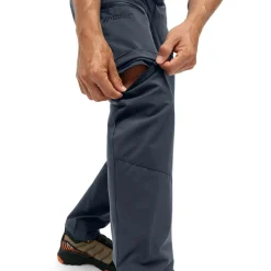 Clearance - Tajo Zip Loop - Zip-Off-Hose Trekkingbekleidung|Wanderbekleidung