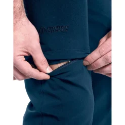 Maier Sports - Torid Slim Zip - Trekkinghose