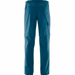 Clearance - Trave - Zip-Off-Hose Wanderbekleidung|Hosen