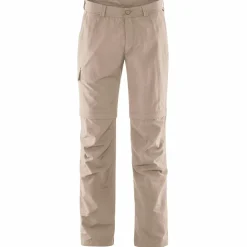Clearance - Trave - Zip-Off-Hose Wanderbekleidung|Hosen