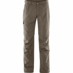 Clearance - Trave - Zip-Off-Hose Wanderbekleidung|Hosen