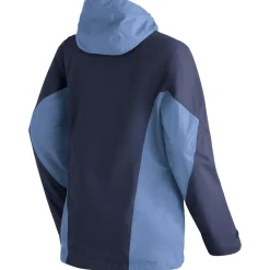 Maier Sports - Women's Brocken - Regenjacke