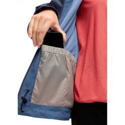 Maier Sports - Women's Brocken - Regenjacke