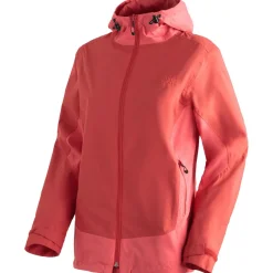 Maier Sports - Women's Brocken - Regenjacke