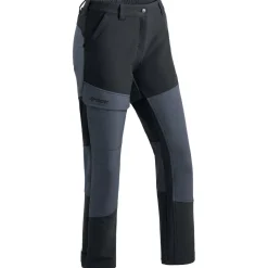 Hot - Women's Fleeceflex - Trekkinghose Trekkingbekleidung|Hosen