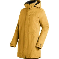 Hot - Women's Gerdi - Doppeljacke Trekkingbekleidung|Wanderbekleidung