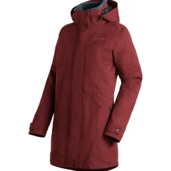 Hot - Women's Gerdi - Doppeljacke Trekkingbekleidung|Wanderbekleidung