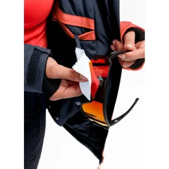 Sale - Women's Glacierguard - Skijacke Skibekleidung|Skijacken