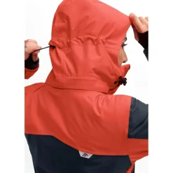 Sale - Women's Glacierguard - Skijacke Skibekleidung|Skijacken