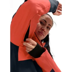 Sale - Women's Glacierguard - Skijacke Skibekleidung|Skijacken