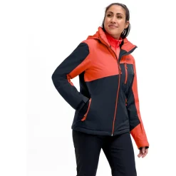 Sale - Women's Glacierguard - Skijacke Skibekleidung|Skijacken