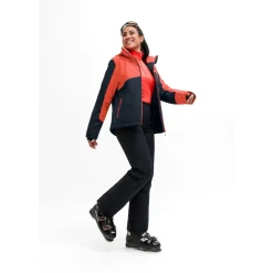 Sale - Women's Glacierguard - Skijacke Skibekleidung|Skijacken