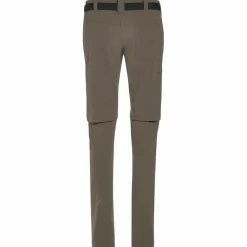 - Women's Inara Slim Zip - Trekkinghose>Maier Sports