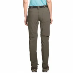 - Women's Inara Slim Zip - Trekkinghose><noscript><img width=